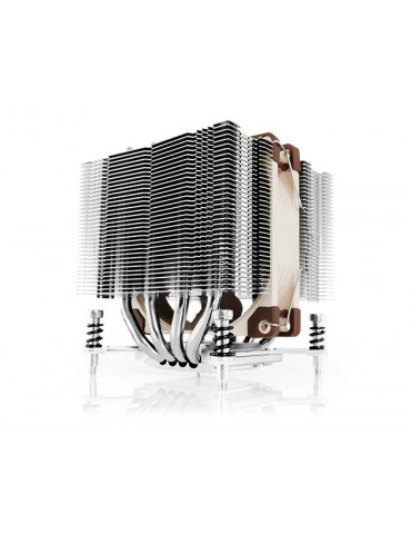 Охладител за процесор Noctua CPU Cooler NH-D9DX i4 3U - LGA2011(square/narrow)/LGA1356/LGA1366