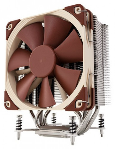 Охладител за процесор Noctua CPU Cooler NH-U12DX i4 - LGA2011(square/narrow)/LGA1356/LGA1366