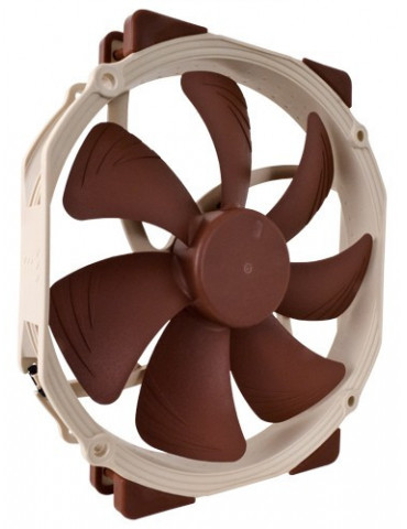 Вентилатор Noctua Fan 150mm (round 140mm)  NF-A15 PWM