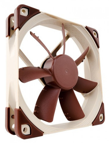 Вентилатор Noctua 120mm NF-S12A PWM