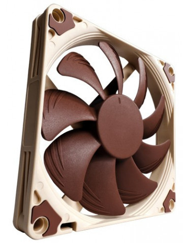 Вентилатор Noctua 92x92x14mm NF-A9x14 PWM