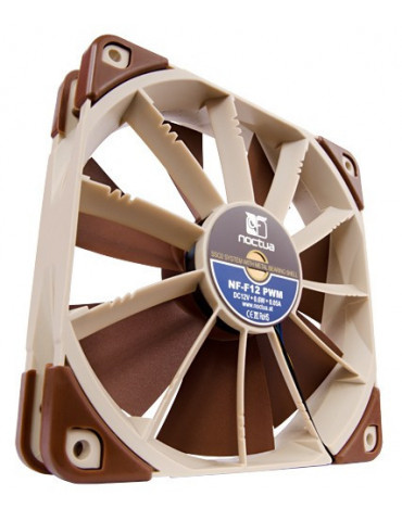 Вентилатор Noctua 120mm NF-F12 PWM