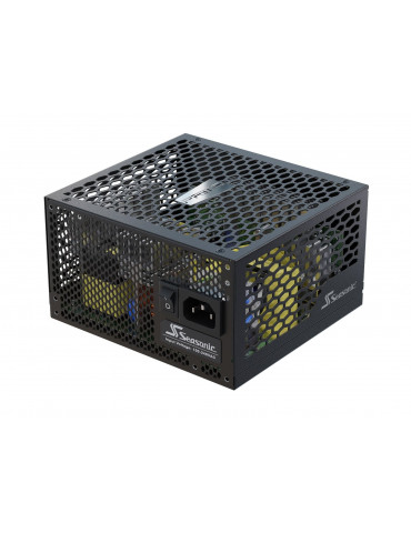 Захранване Seasonic безвентилаторно захранване PSU 450W Fanless - PRIME FANLESS PX-450 - SSR-450PL - SSR-450PL