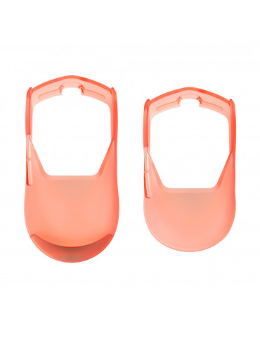 Грип за геймърска мишка Marvo Fit Grip for LITE/PRO - Coral Orange - MARVO-Fit-Grip-CO