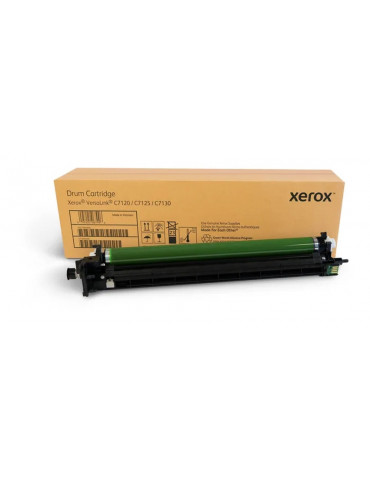 Консуматив Xerox VersaLink C7100 Drum Cartridge (K 109,000 pages, CMY 87,000 pages) - 013R00688