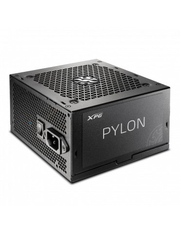 Захранване Adata XPG PYLON 550B - PYLON550B-BKCEU