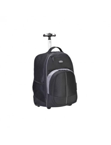 Раница за лаптоп Dell Targus Campus Backpack up to 16 inch - 460-BBJP