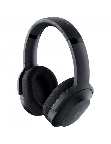 Безжични геймърски слушалки Razer Barracuda, 40hrs, Type-C, PC, PS, Mob Devices - RZ04-03790100-R3M1