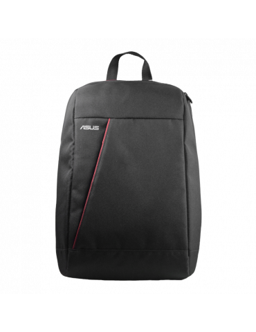 Раница за лаптоп Asus NEREUS BACKPACK 16 BLK V2, черен - 90-XB4000BA00060