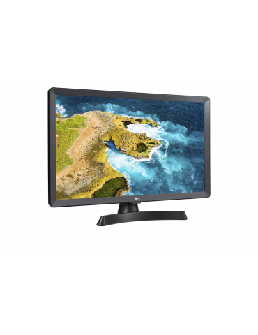 Монитор TV LG 24" 24TQ510S-PZ