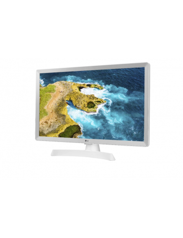 Монитор TV LG 24" 24TQ510S-WZ