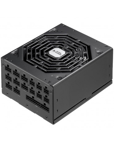 Модулно захранване Super Flower Leadex Platinum SE 1200W 80  Platinum - SF-1200F14MP