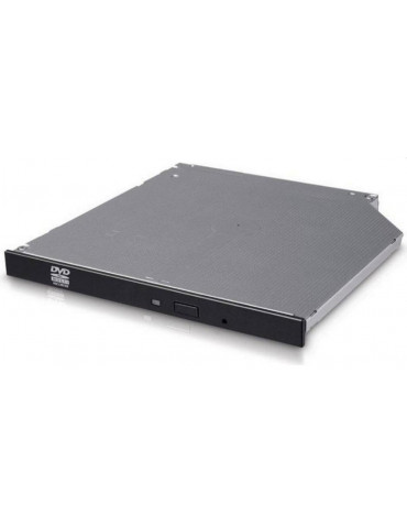 Оптично устройство Hitachi-LG GUD1N Slim Internal 9.5mm DVD-RW, Super Multi, Double Layer, M-Disk Support, Black - GUD1N.CHLA10B