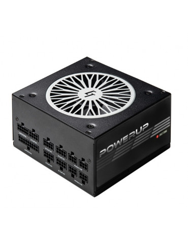 Захранване Chieftec Powerup GPX-750FC, 750W retail - GPX-750FC