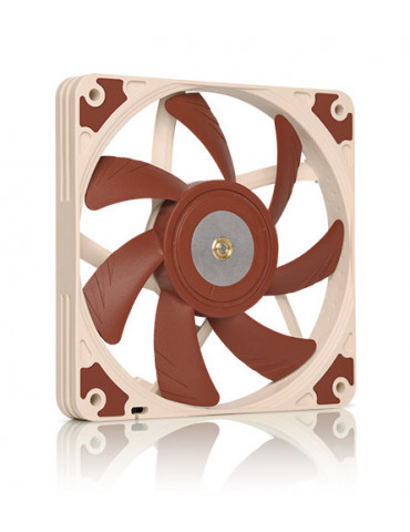 Вентилатор Noctua 120мм NF-A12x15-FLX 120x120x15mm