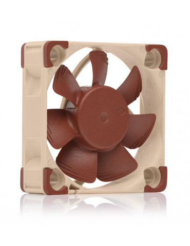 Вентилатор Noctua 40x40x10mm - NF-A4x10-PWM