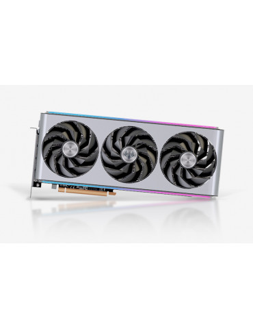 Видео карта Sapphire NITRO  AMD Radeon RX 7900 XT Vapor-X 20G GDDR6 - 11323-01-40G