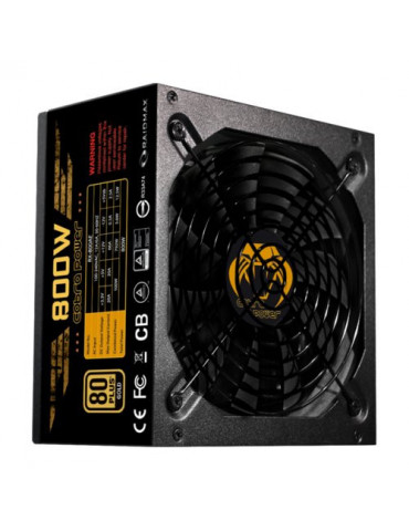 Захранване 800W Raidmax RX-800AE COBRA