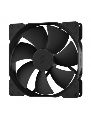 Вентилатор Fractal Design Dynamic X2 180MM GP18 PWM BLAK - FD-FAN-DYN-X2-GP18 BLACK