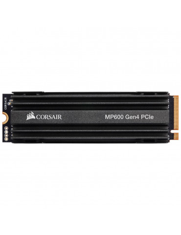 SSD диск Corsair 1TB FORCE MP600R2 SSD M.2 2280 PCI-e Gen 4x4 NVMe - CSSD-F1000GBMP600R2