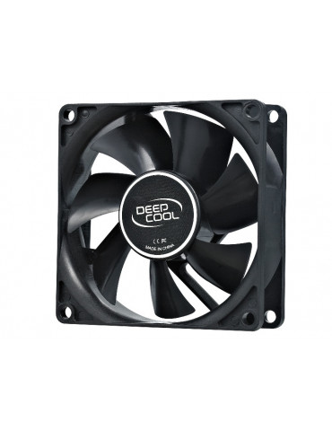 Вентилатор DeepCool 80mm Xfan 80