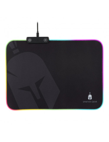 Геймърски пад Spartan Gear Ares RGB - SG-069585