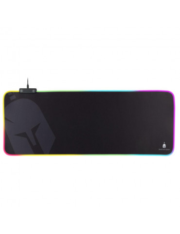 Геймърски пад Геймърски пад Spartan Gear Ares RGB XXL - Ares RGB XXL