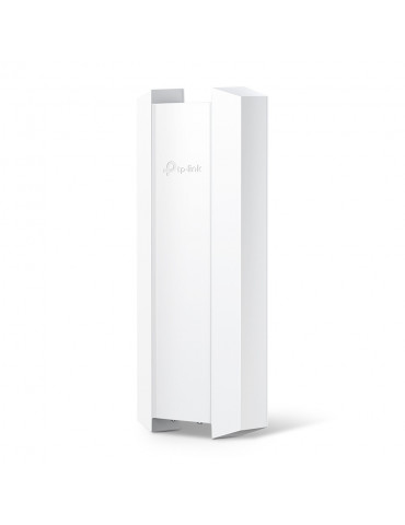 Външна Wi-Fi 6 точка за достъп TP-Link EAP610-Outdoor AX1800