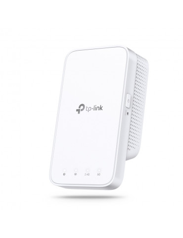 Wi-Fi удължител на обхват TP-Link RE300 AC1200 Mesh