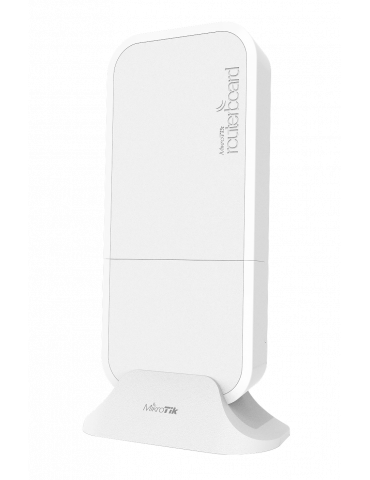 Точка за достъп MikroTik wAP R RBwAPR-2nD с LTE антена и miniPCI-e слот