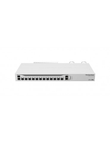 Cloud Core Router MikroTik CCR2004-1G-12S 2XS