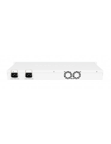 Маршрутизатор MikroTik Cloud Core Router CCR1016-12S-1S