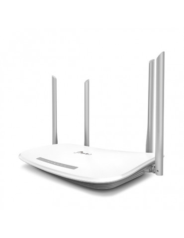 2-лентов безжичен рутер TP-Link EC220-G5 AC1200