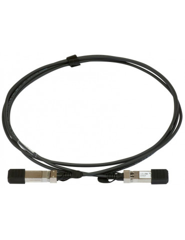 Оптичен кабел MikroTik SFP  3m direct attach cable - XS DA0003