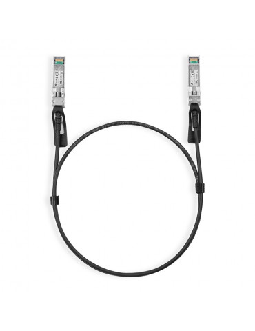 1-метров 10G SFP  кабел за директно свързване TP-Link TL-SM5220-1M