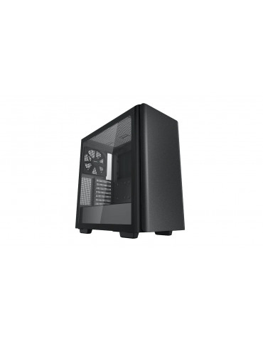 Кутия за компютър DeepCool CK500 EATX - R-CK500-BKNNE2-G-1