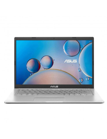 Лаптоп Asus X415EA-EB512, Intel i5-1135G7, 14 '' FHD IPS LED, 8GB RAM, 512GB SSD, Intel UHD Graphics - 90NB0TT1-M00NY0