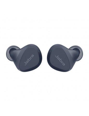 Bluetоoth слушалки Jabra Elite 4 Active Navy - 100-99180001-60