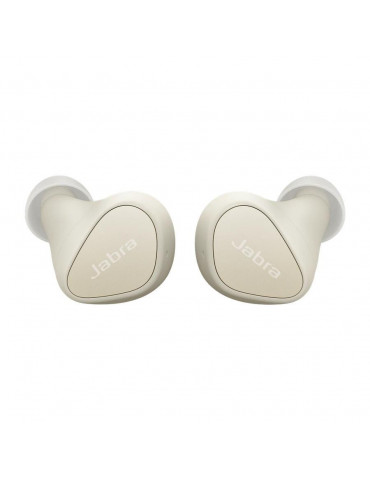 Bluetоoth слушалки Jabra Elite 3 Light Beige - 100-91410003-60