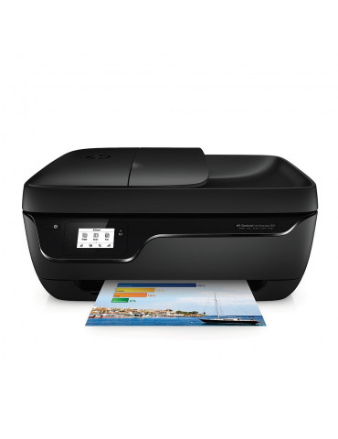 Мултифункционално устройство HP DeskJet IA 3835 All-in-One Printer