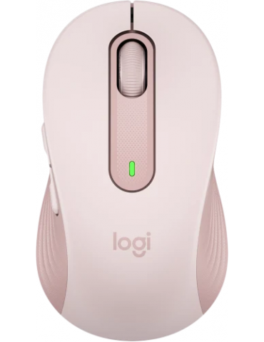 Безжична мишка Logitech Rose Signature M650, USB - 910-006254