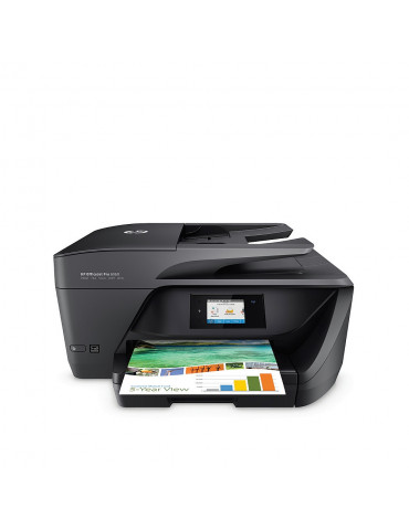 Мултифункционално устройство HP OfficeJet Pro 6960 All-in-One Printer