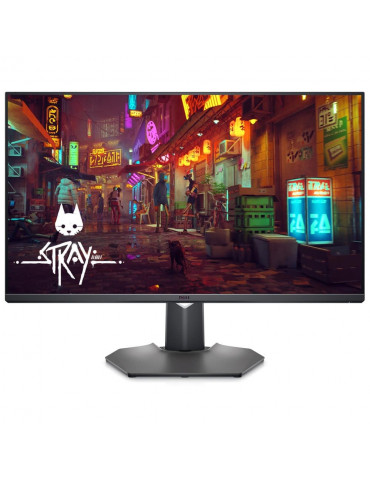 Монитор Dell G3223Q 32", QHD (3840x2160), 144Hz, IPS, AG, 1ms, HDMI, DP, USB 3.2