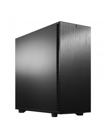 Кутия за компютър Fractal Design DEFINE 7 XL BKLACK SOLID - FD-C-DEF7X-01