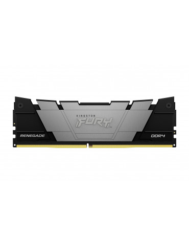 RAM памет Kingston 32GB DDR4 3200MHz CL16 FURY Renegade Black - KF432C16RB2/32