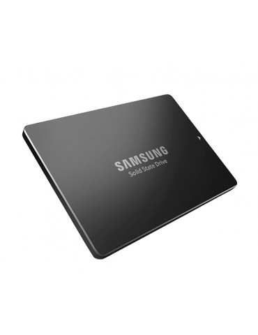 SSD диск Samsung 960GB DataCenter PM893 TLC, V6, Metis, OEM Int. 2.5" SATA 550 MB/s, Write 520 MB/s - MZ7L3960HCJR-00A07