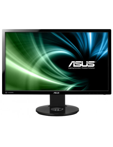 Геймърски монитор 24" Asus VG248QE