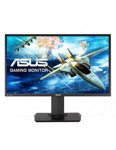 Геймърски монитор 27" Asus MG278Q 144Hz, 1 ms, Free Sync