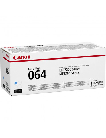 Canon CRG-064, C