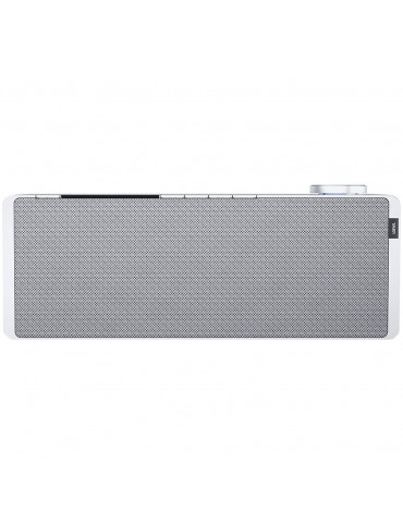 Колона LOEWE Klang S1 Smart Radio 80W, Light Grey - 60607S10